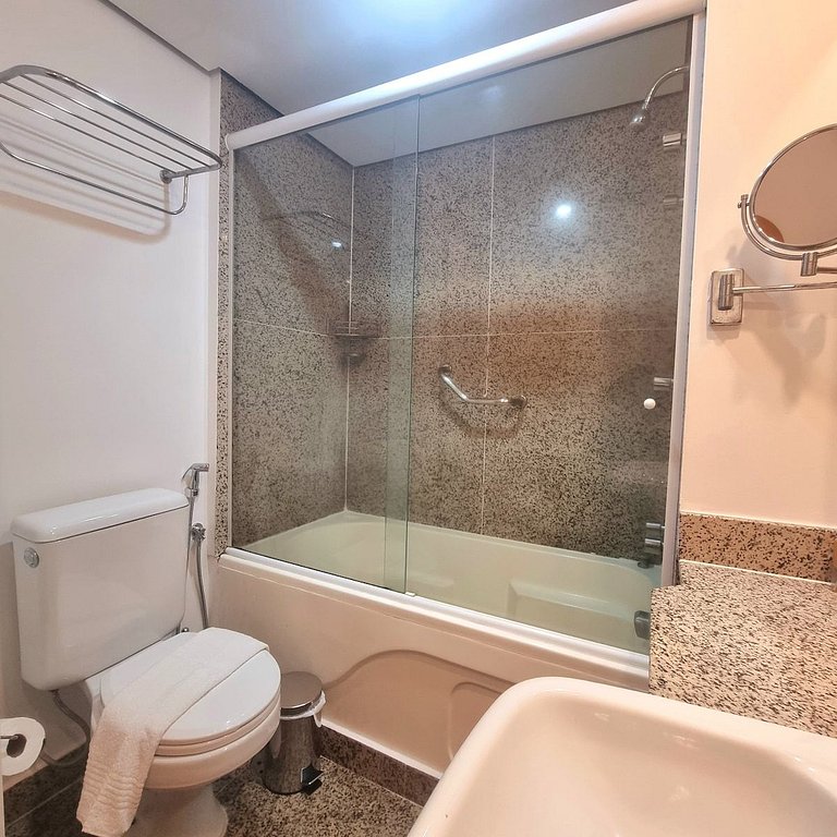 Apto Top Próximo do Parque Ibirapuera - Portão 9