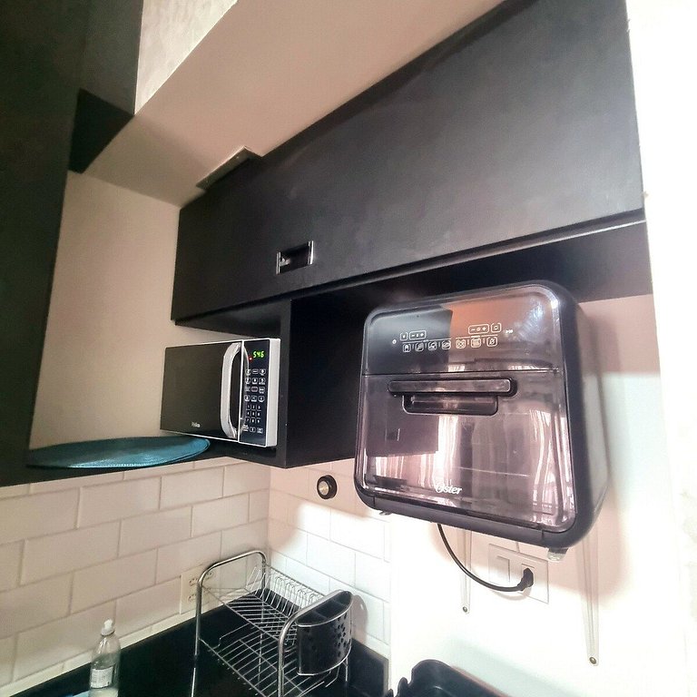 Apto Top Próximo do Parque Ibirapuera - Portão 9