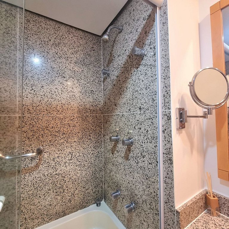 Apto Top Próximo do Parque Ibirapuera - Portão 9