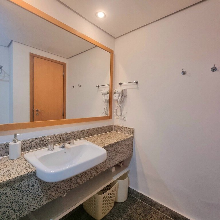 Apto Top Próximo do Parque Ibirapuera - Portão 9