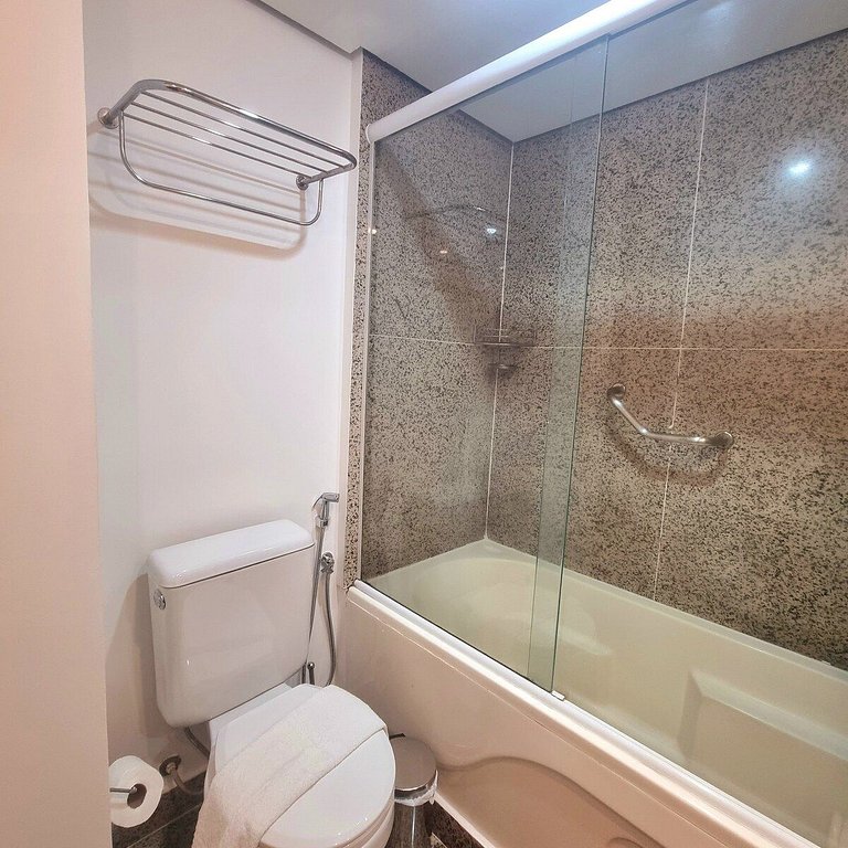 Apto Top Próximo do Parque Ibirapuera - Portão 9