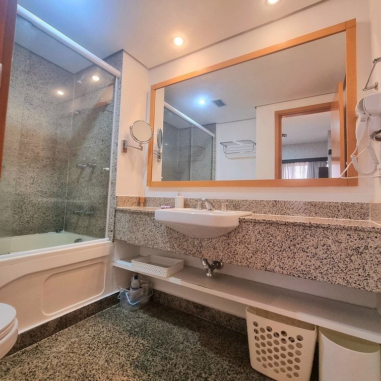 Apto Top Próximo do Parque Ibirapuera - Portão 9