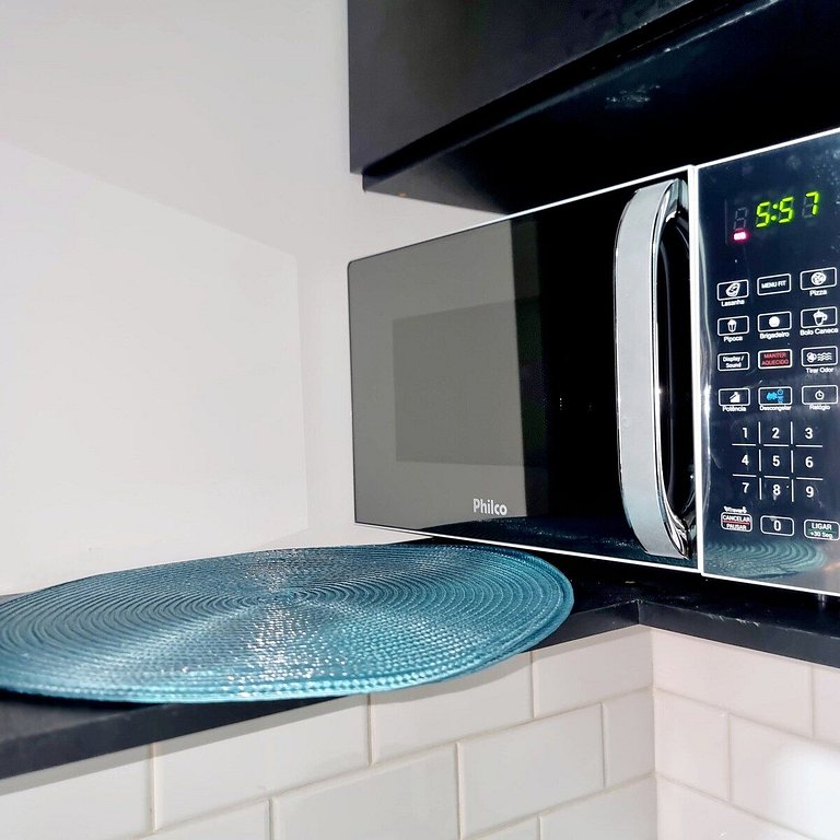 Apto Top Próximo do Parque Ibirapuera - Portão 9