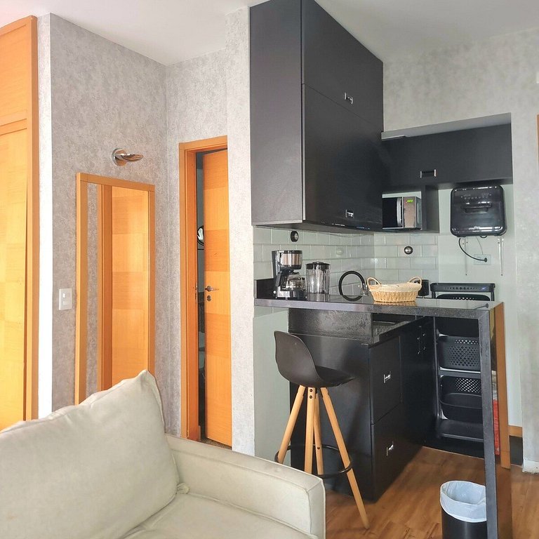 Apto Top Próximo do Parque Ibirapuera - Portão 9