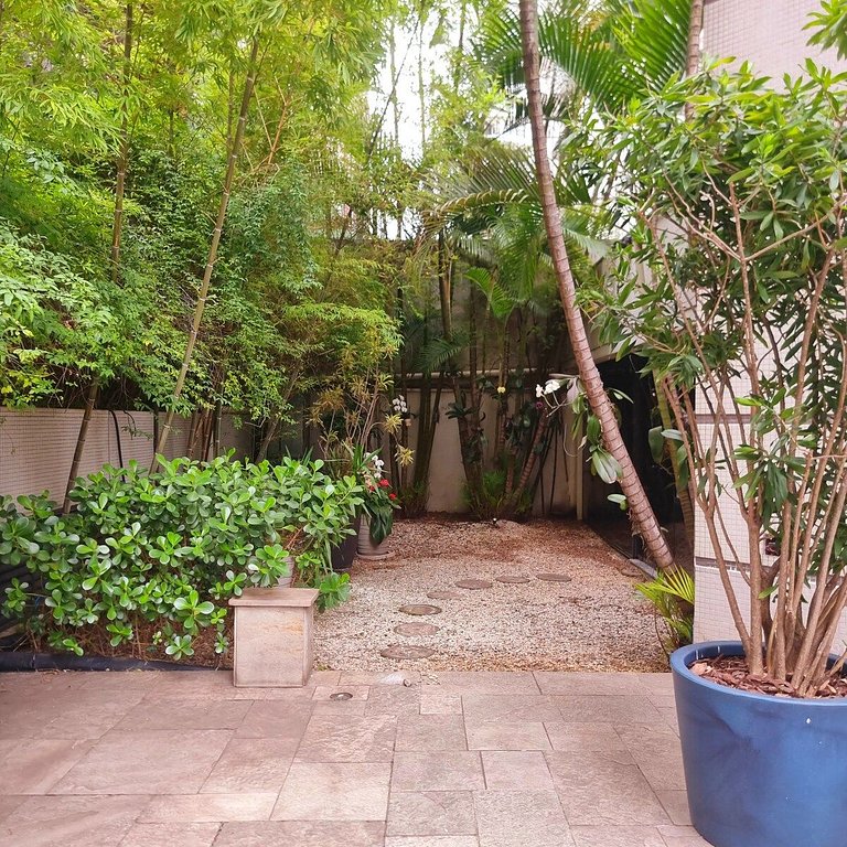 Apto Top Próximo do Parque Ibirapuera - Portão 9