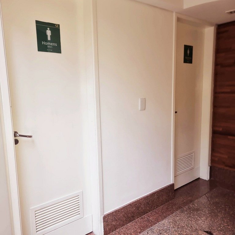 Apto Top Próximo do Parque Ibirapuera - Portão 9