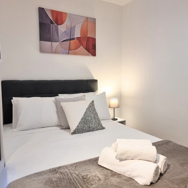 Studio Moderno e Funcional - Metrocasa Sta Cruz