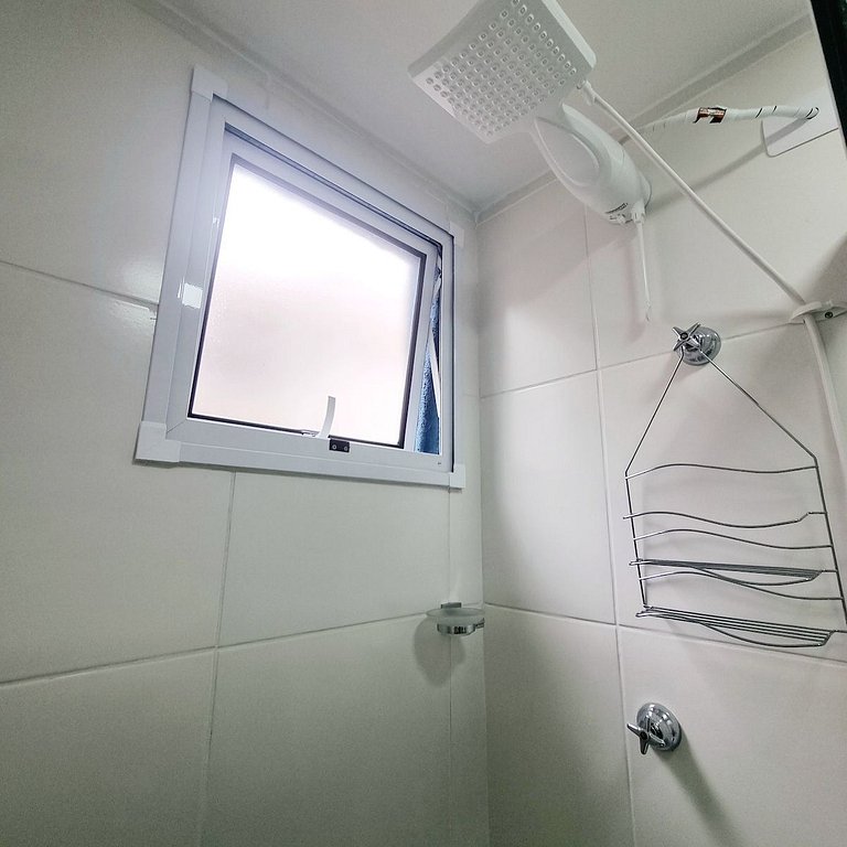 Studio Moderno e Funcional - Metrocasa Sta Cruz