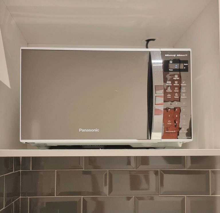 Studio Moderno e Funcional - Metrocasa Sta Cruz