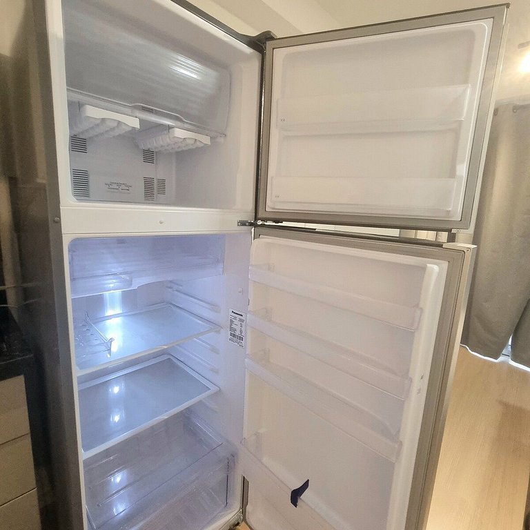 Studio Moderno e Funcional - Metrocasa Sta Cruz