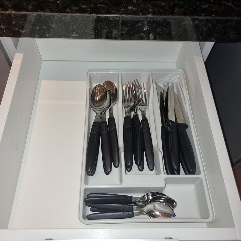 Studio Moderno e Funcional - Metrocasa Sta Cruz