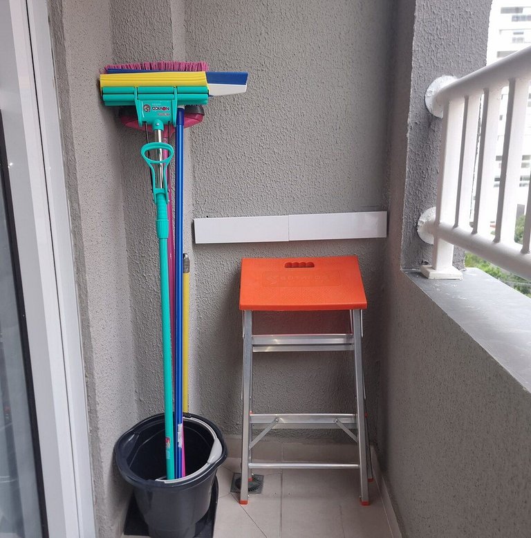 Studio Moderno e Funcional - Metrocasa Sta Cruz