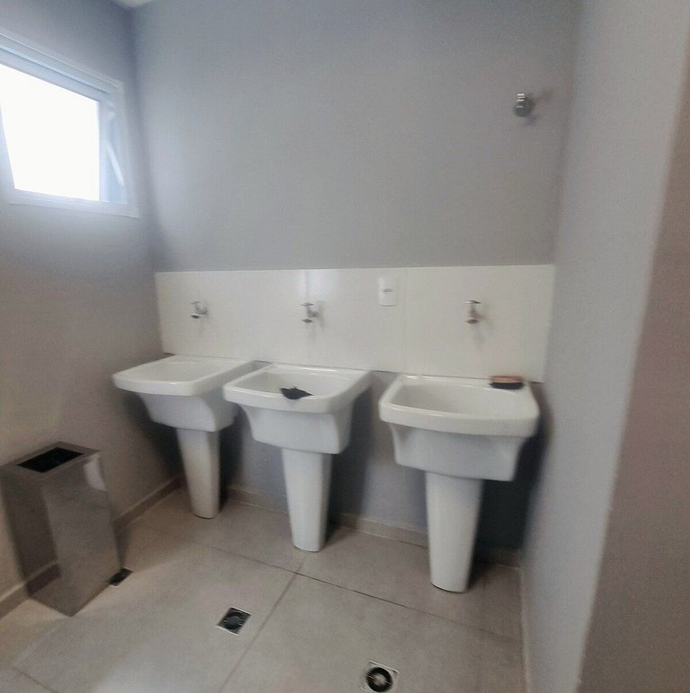 Studio Moderno e Funcional - Metrocasa Sta Cruz